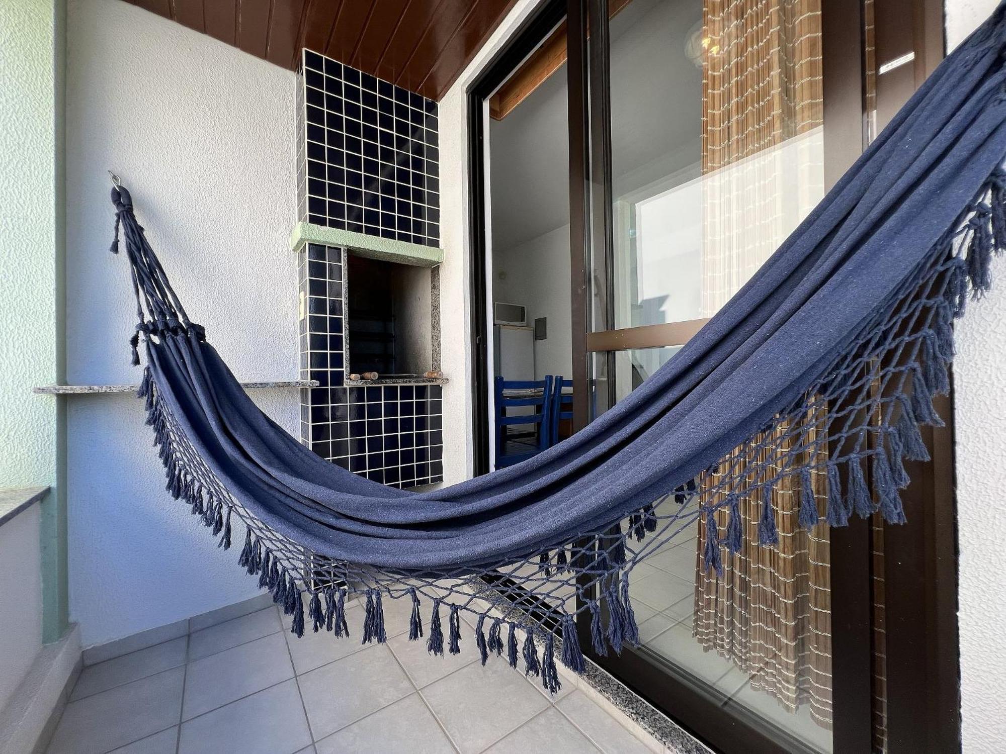Apartamento Praia Mariscal Canto Grande Bombinhas - Canela Flats 03 Bagian luar foto