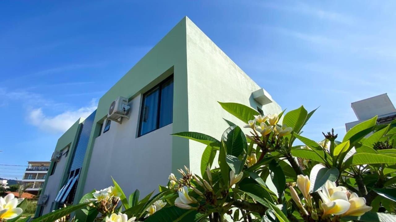 Apartamento Praia Mariscal Canto Grande Bombinhas - Canela Flats 03 Bagian luar foto