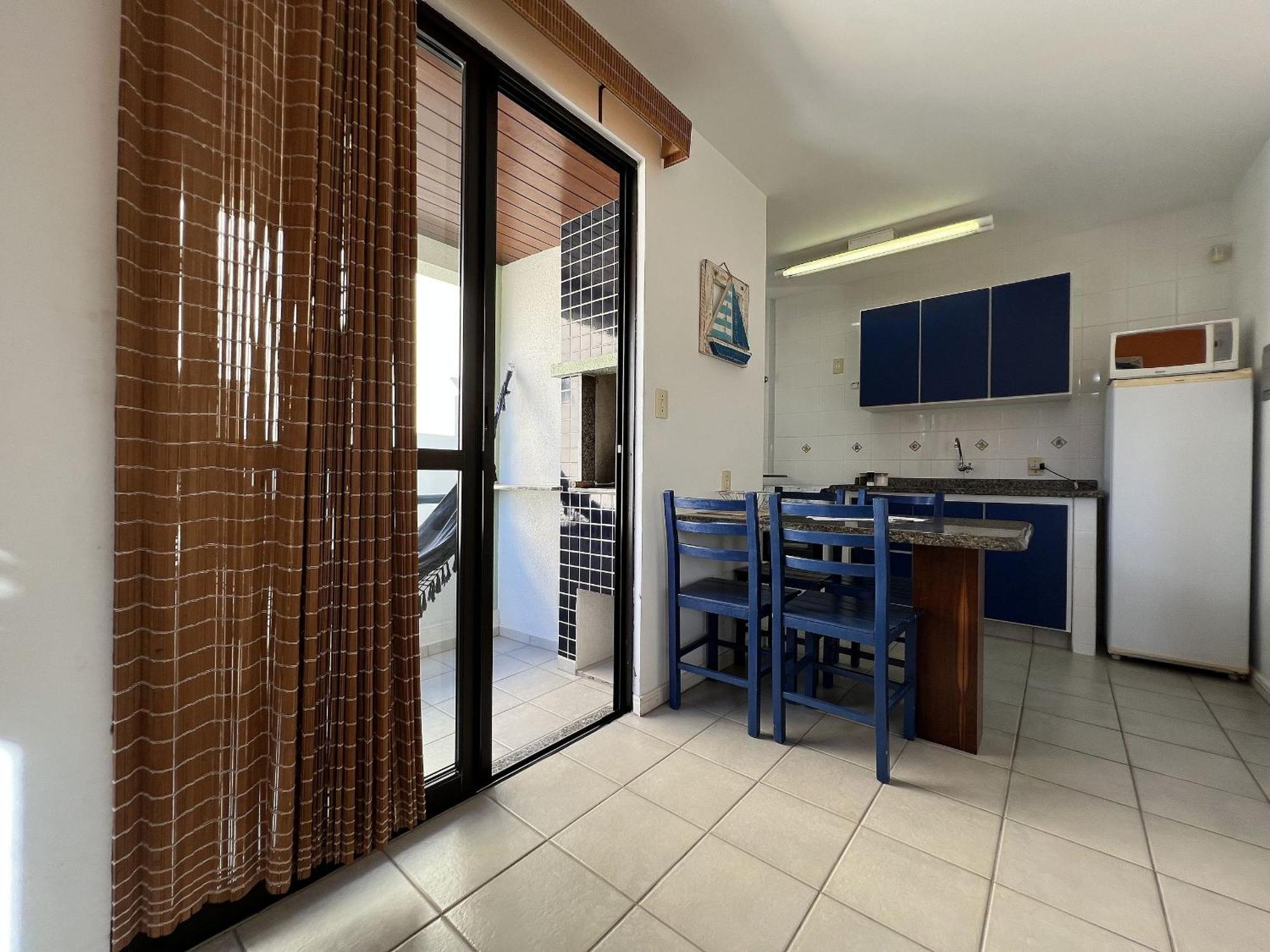 Apartamento Praia Mariscal Canto Grande Bombinhas - Canela Flats 03 Bagian luar foto