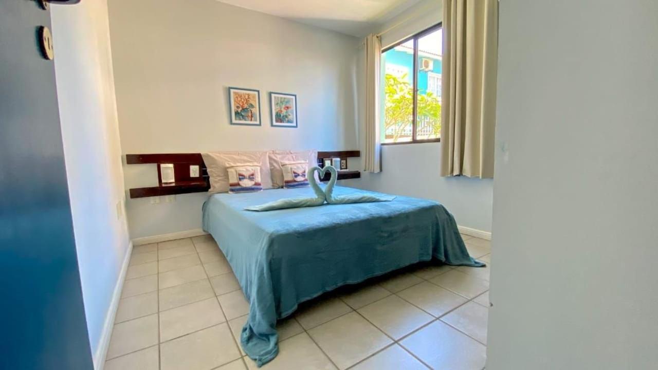 Apartamento Praia Mariscal Canto Grande Bombinhas - Canela Flats 03 Bagian luar foto