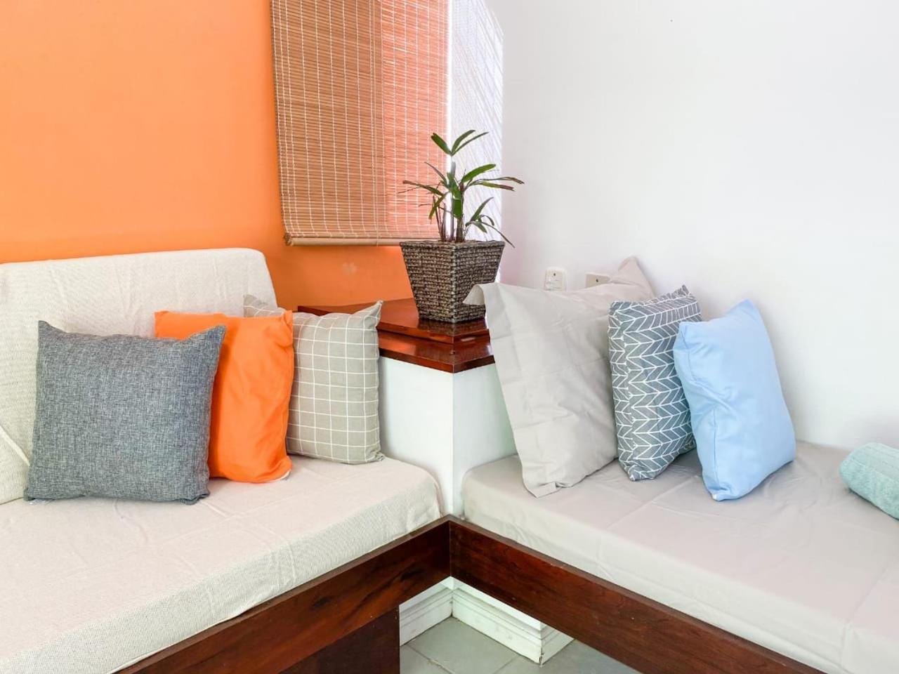 Apartamento Praia Mariscal Canto Grande Bombinhas - Canela Flats 03 Bagian luar foto